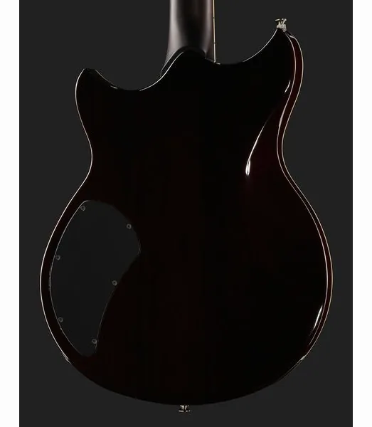 Yamaha Revstar RSS02T Swift Blue, yksityiskohta 5