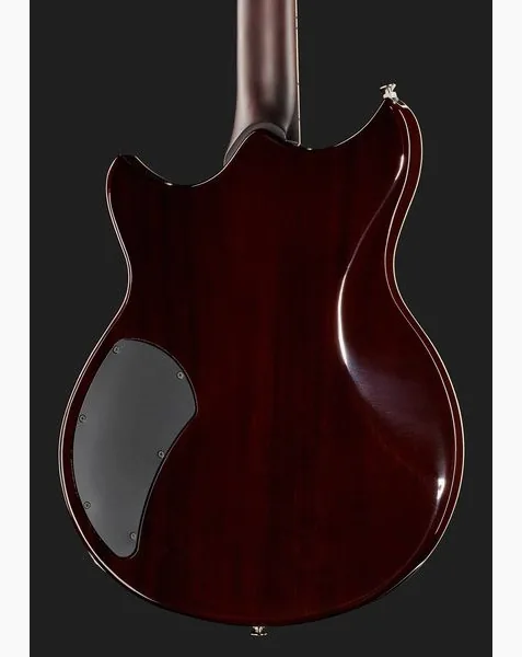 Yamaha Revstar RSS20 Flash Green, yksityiskohta 5