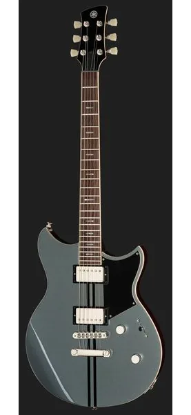 Yamaha Revstar RSS20 Mist Green, yksityiskohta 2