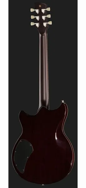 Yamaha Revstar RSS20 Mist Green, yksityiskohta 3