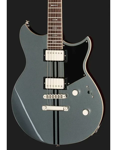 Yamaha Revstar RSS20 Mist Green, yksityiskohta 4