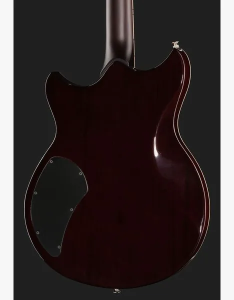 Yamaha Revstar RSS20 Mist Green, yksityiskohta 5