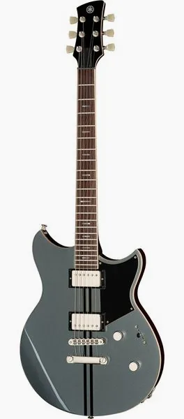 Yamaha Revstar RSS20 Mist Green edestä