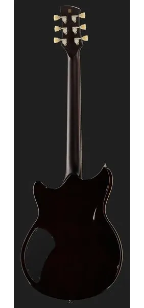 Yamaha Revstar RSS20 Sunset Burst, yksityiskohta 3