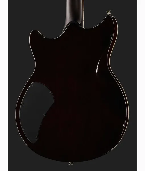Yamaha Revstar RSS20 Sunset Burst, yksityiskohta 5