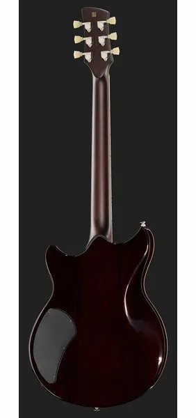 Yamaha Revstar RSS20 Swift Blue, yksityiskohta 3