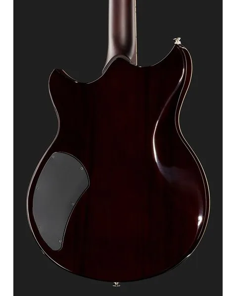Yamaha Revstar RSS20 Swift Blue, yksityiskohta 5
