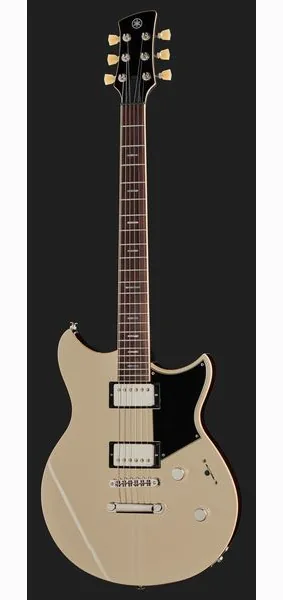 Yamaha Revstar RSS20 Vintage White, yksityiskohta 2