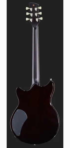 Yamaha Revstar RSS20 Vintage White, yksityiskohta 3