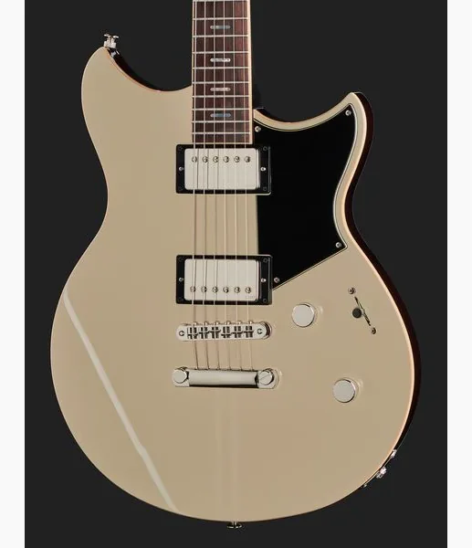 Yamaha Revstar RSS20 Vintage White, yksityiskohta 4