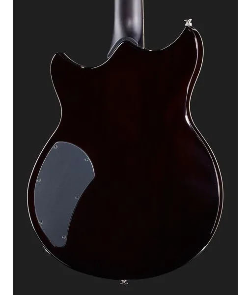 Yamaha Revstar RSS20 Vintage White, yksityiskohta 5