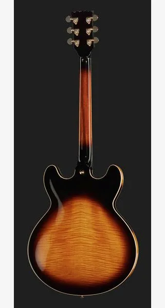 Yamaha SA2200BS, yksityiskohta 3