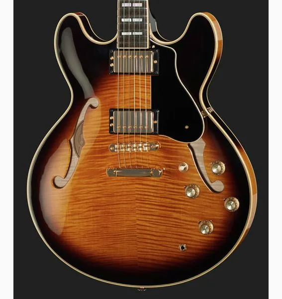 Yamaha SA2200BS, yksityiskohta 4