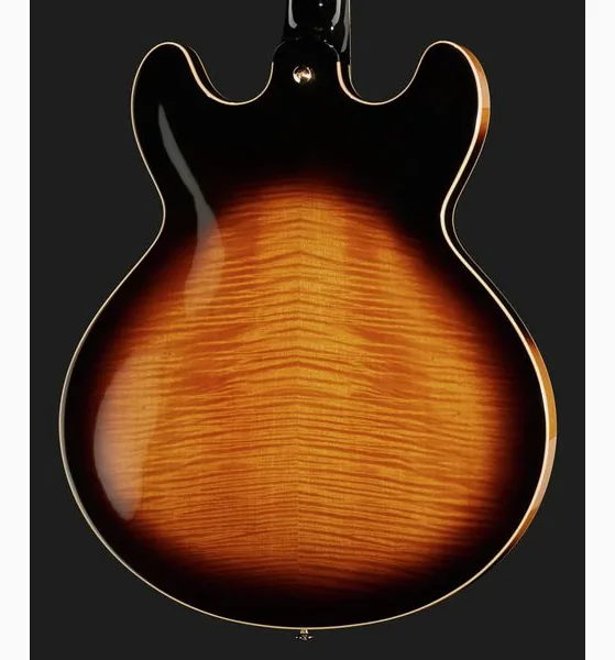 Yamaha SA2200BS, yksityiskohta 5