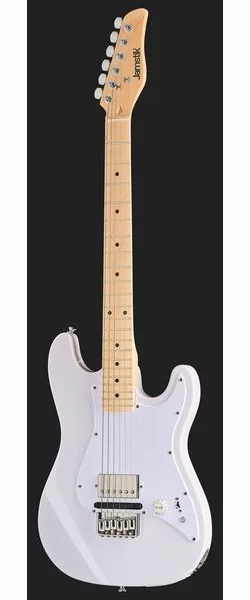 Zivix Jamstik Core WH, yksityiskohta 2