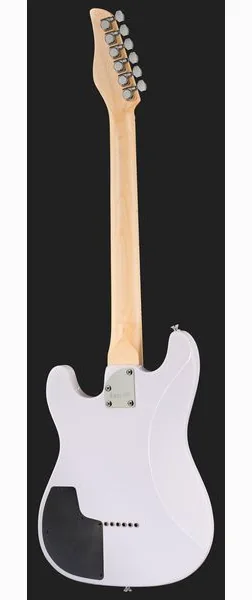 Zivix Jamstik Core WH, yksityiskohta 3