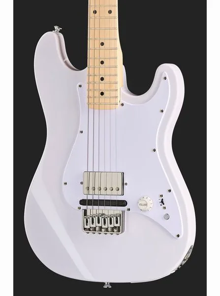 Zivix Jamstik Core WH, yksityiskohta 4