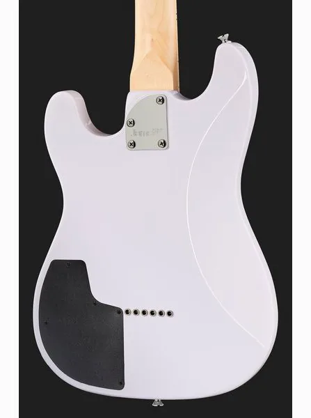 Zivix Jamstik Core WH, yksityiskohta 5