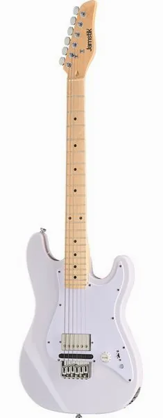 Zivix Jamstik Core WH edestä