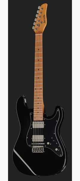 Zivix Jamstik Standard BK, yksityiskohta 2