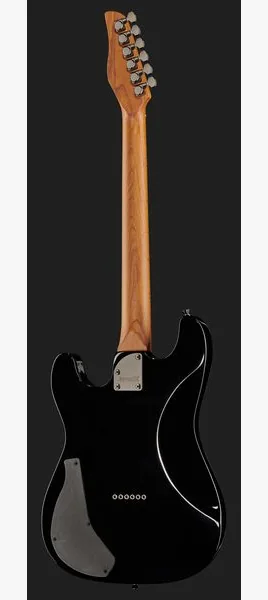 Zivix Jamstik Standard BK, yksityiskohta 3