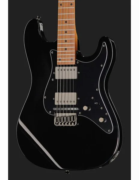 Zivix Jamstik Standard BK, yksityiskohta 4