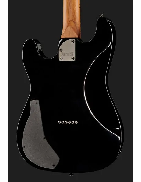 Zivix Jamstik Standard BK, yksityiskohta 5